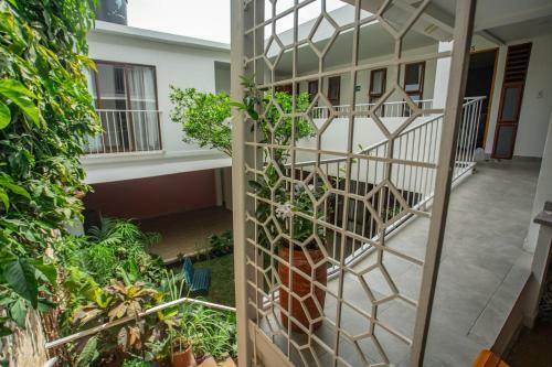 Bed & Breakfast Hotel Casa Madre