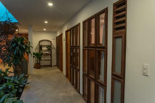 Bed & Breakfast Hotel Casa Madre