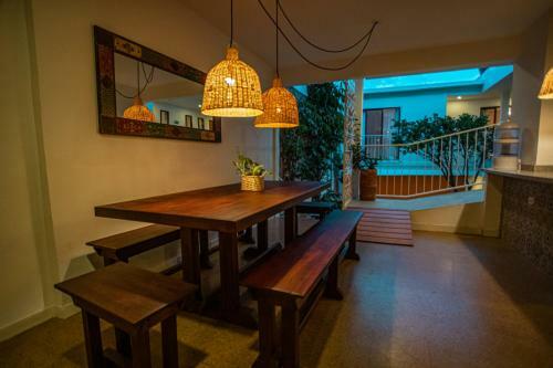 Bed & Breakfast Hotel Casa Madre