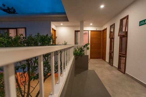 Bed & Breakfast Hotel Casa Madre
