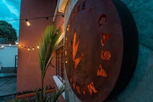 Bed & Breakfast Hotel Casa Madre