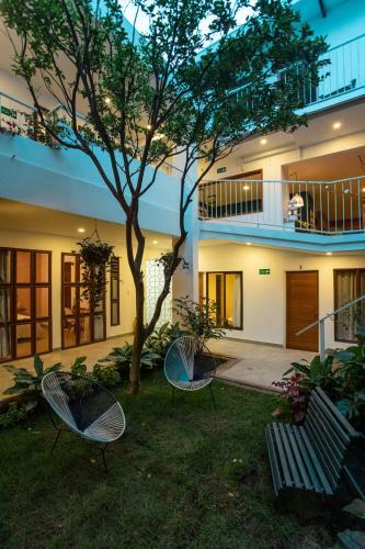 Bed & Breakfast Hotel Casa Madre