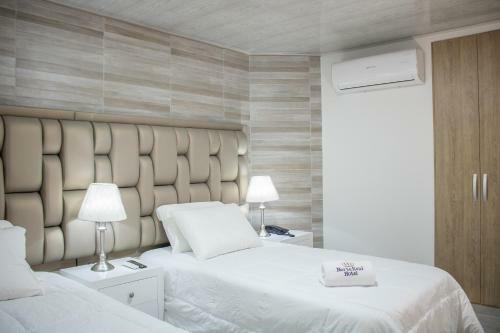 Norte Real Hotel