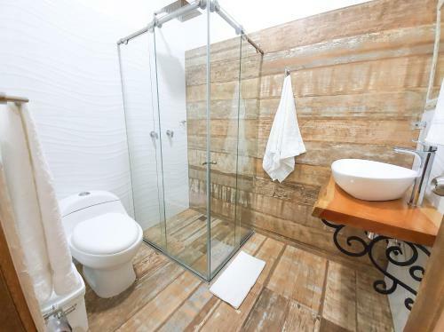 Hostal La Mercedes Boutique