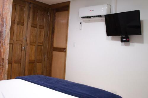 Hostal La Mercedes Boutique