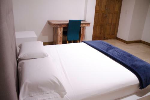 Hostal La Mercedes Boutique