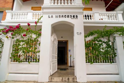 Hostal La Mercedes Boutique