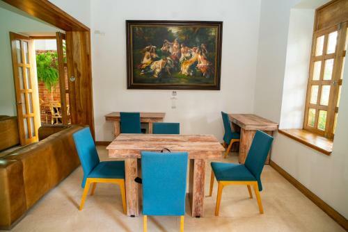Hostal La Mercedes Boutique