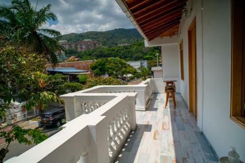 Hostal La Mercedes Boutique