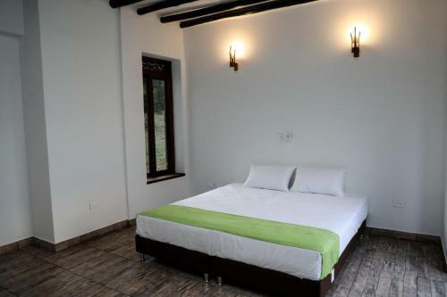 Hacienda Hotel Igu�