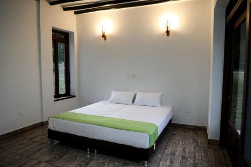 Hacienda Hotel Igu�