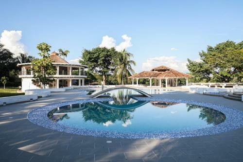 Hacienda Hotel Igu�