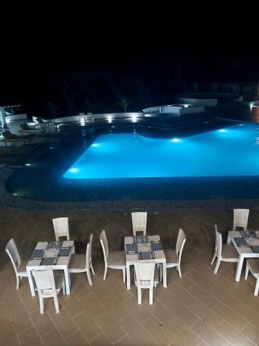 Hacienda Hotel Igu�