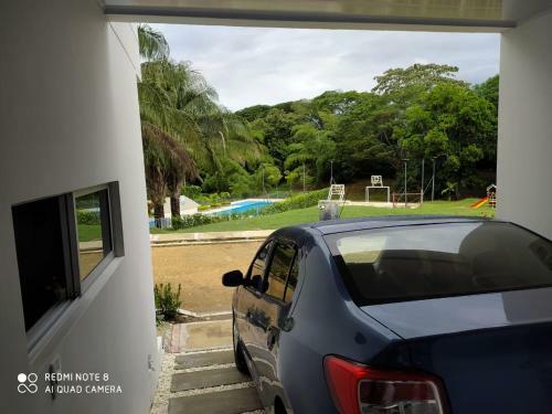 Casa Entera Y Piscina Compartida Ideal Para Descansar