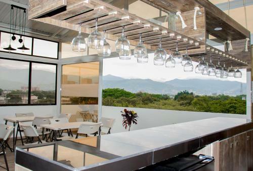Apartamento Edificio Kelly