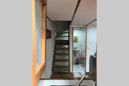 Apartamento Red Parrot San Antonio