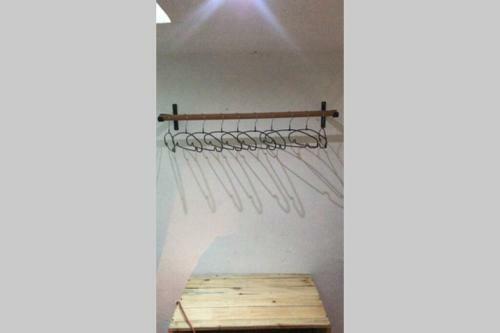 Apartamento Red Parrot San Antonio