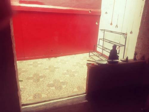 Apartamento Parrot Browm Pe�on