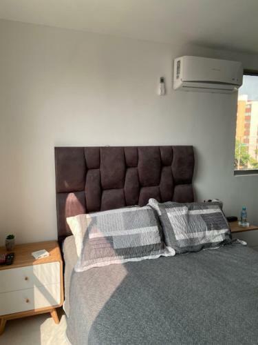 Apartamento Parques Del Lili
