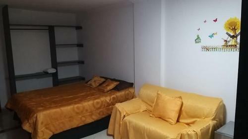 Sb Coliving Hotel