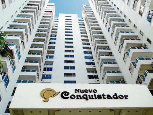 Apartamentos Cartagena Caribe Suite