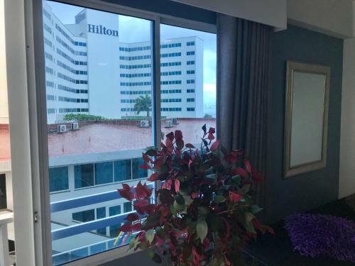 Apartamentos Cartagena Caribe Suite