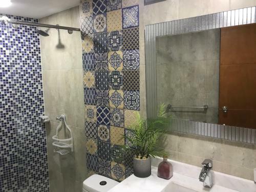 Apartamentos Cartagena Caribe Suite