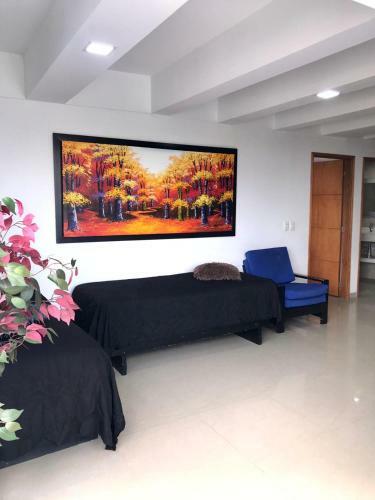 Apartamentos Cartagena Caribe Suite