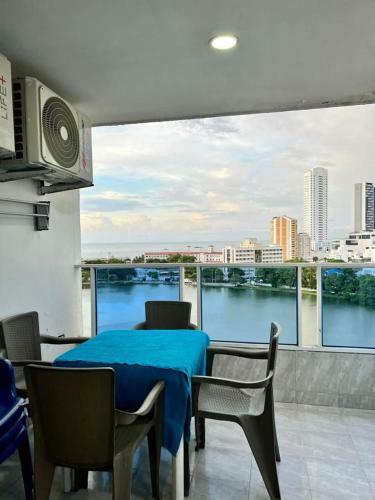 Apartamentos Cartagena Caribe Suite