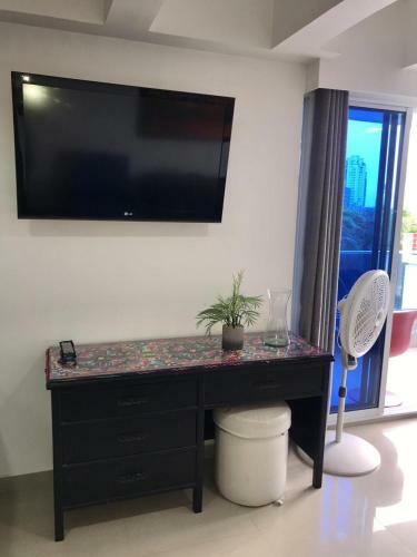 Apartamentos Cartagena Caribe Suite