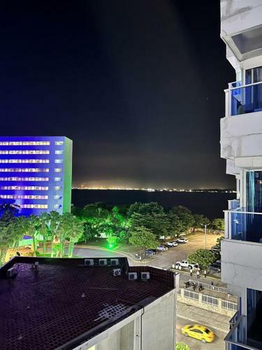 Apartamentos Cartagena Caribe Suite