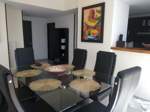 Apartamento Penthouse Vista Al Mar