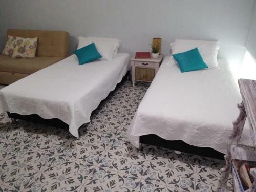 Apartamento Casa Anita
