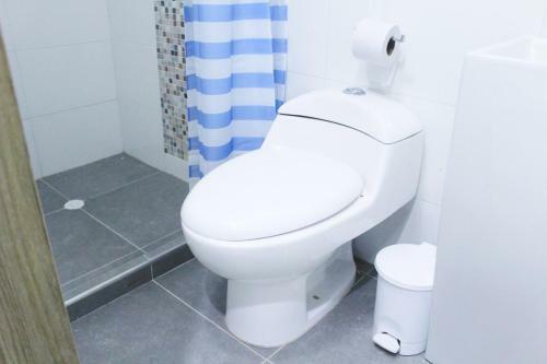 Apartamento Casa Anita