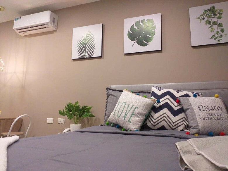 Bahia 79 Apartasuites Cerca Al Centro