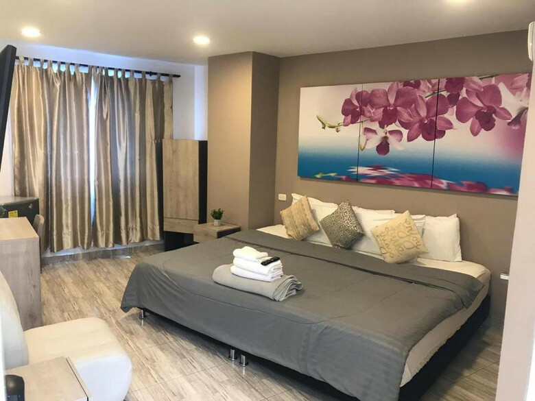 Bahia 79 Apartasuites Cerca Al Centro