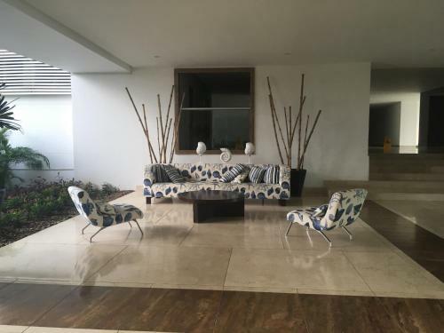 Apartamento Cartagena Morros Epic 25