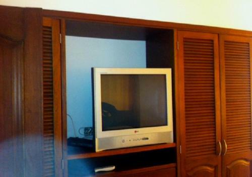 Apartamento En El Laguito Cartagena