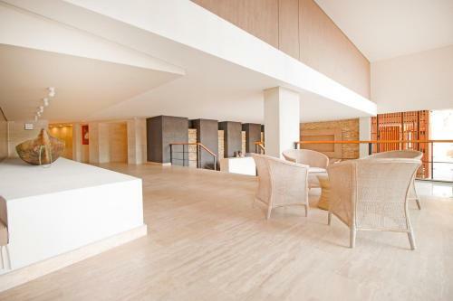 Apartamento Cielo Mar Boh�o - Livin Colombia