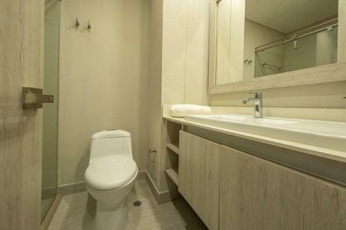 Apartamento Cielo Mar Boh�o - Livin Colombia