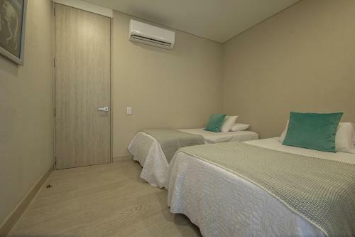 Apartamento Cielo Mar Boh�o - Livin Colombia