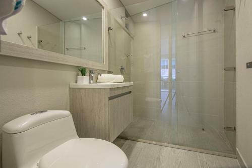 Apartamento Cielo Mar Boh�o - Livin Colombia