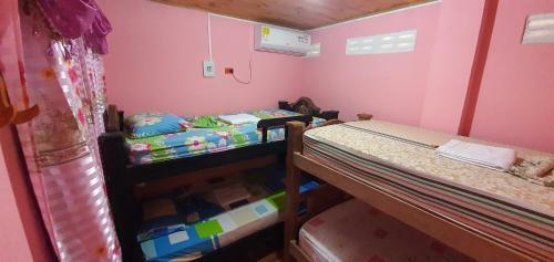 Albergue Hostal Happy Day