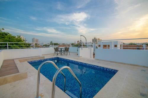 13 Bedroom Mansion In The Old City