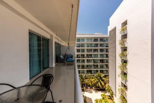 Apartamento Morros Vitri Lujo Con Panorama