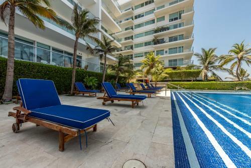 Apartamento Morros Vitri Lujo Con Panorama