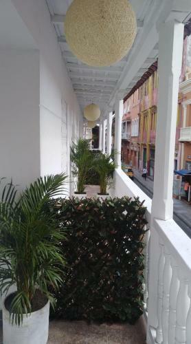 Hotel Golin San Agustin