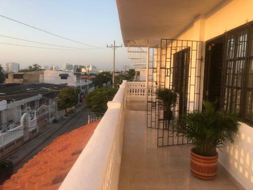 Apartamento Vivienda Tur�stica Las Palmas