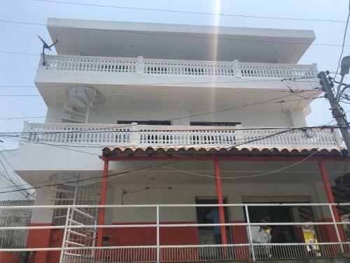 Apartamento Vivienda Tur�stica Las Palmas