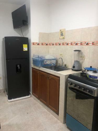 Apartamento Vivienda Tur�stica Las Palmas